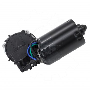 Moteur d'Essuie Glace Avant Pour VW Passat Audi A6 3B1955113A 3B1955113B