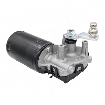 Moteur d'Essuie Glace Avant Pour VW Passat Audi A6 3B1955113A 3B1955113B