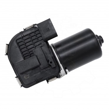 Moteur d'Essuie Glace Avant Pour Audi A6 4F1955119C 4F1955601A