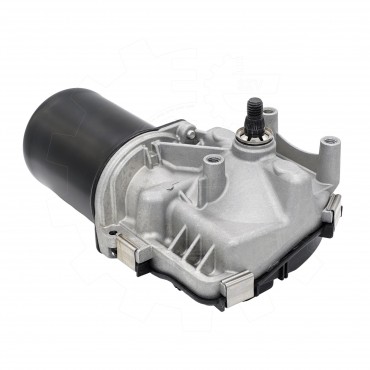 Moteur d'Essuie Glace Avant Pour Audi A6 4F1955119C 4F1955601A