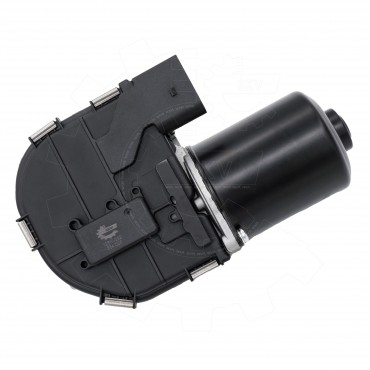 Moteur d'Essuie Glace Avant Pour Audi Q5 8R1955023B 8R1955023C 8R1955023D