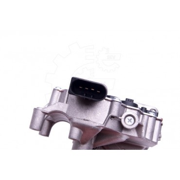 Moteur d'Essuie Glace Avant Pour BMW Série 3 E90 6978263 697826301