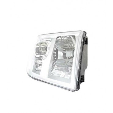 Optique Phare Avant Gauche...