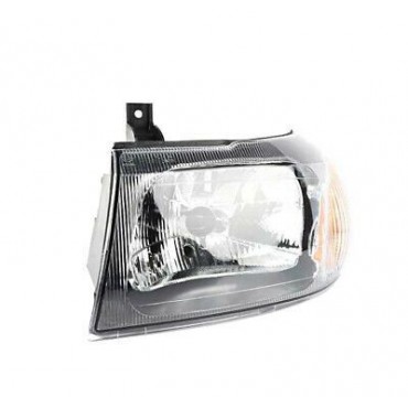 Optique Phare Avant Gauche...