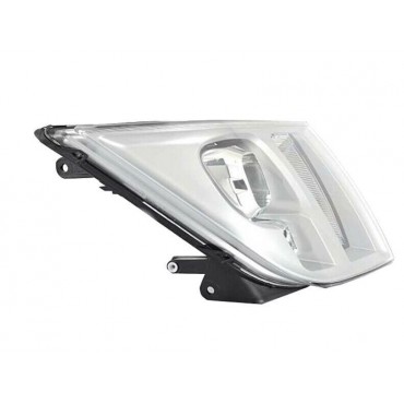 Optique Phare Avant Gauche...
