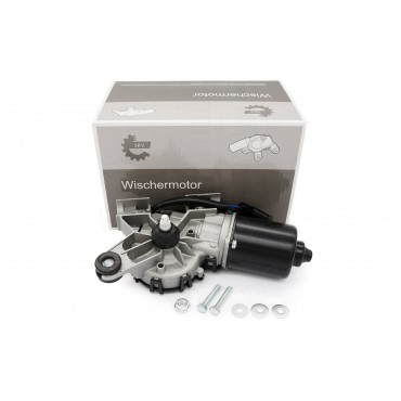 Moteur d'Essuie Glace Avant Pour Chevrolet Cruze 96893302
