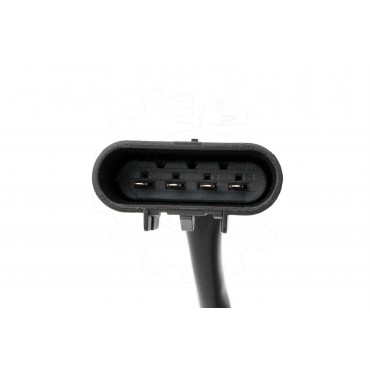 Moteur d'Essuie Glace Avant Pour Chevrolet Cruze 96893302