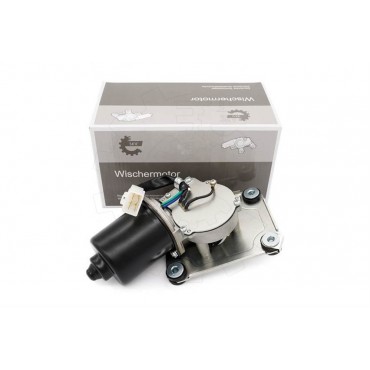 Moteur d'Essuie Glace Avant Pour Chevrolet Spark Daewoo Matiz 96314772 96569642
