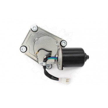 Moteur d'Essuie Glace Avant Pour Chevrolet Spark Daewoo Matiz 96314772 96569642