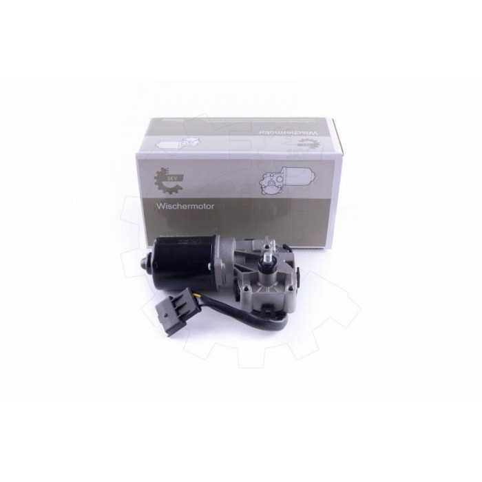 Moteur d'Essuie Glace Avant Pour Peugeot Partner Citroën Berlingo 6405LK