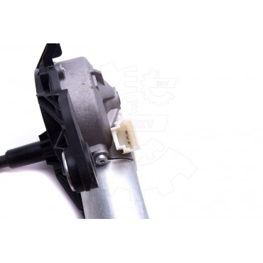 Moteur d'Essuie Glace Arrière Pour Peugeot 307 1007 Citroën C2 C3 C4