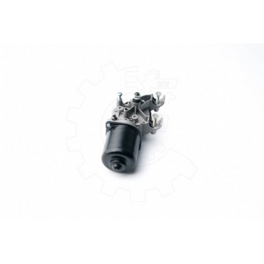 Moteur d'Essuie Glace Avant Pour Citroën C2 C3 6401F4 9538117180