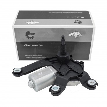 Moteur d'Essuie Glace Arrière Pour Peugeot Fiat Citroën C8 Jumpy Lancia 6405EN