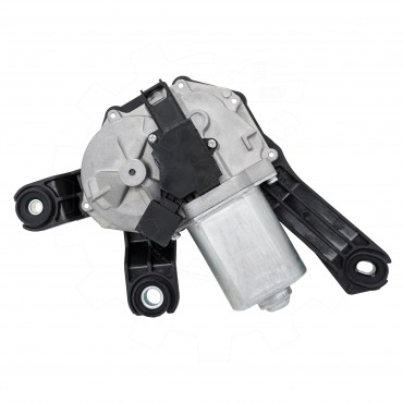 Moteur d'Essuie Glace Arrière Pour Peugeot Fiat Citroën C8 Jumpy Lancia 6405EN
