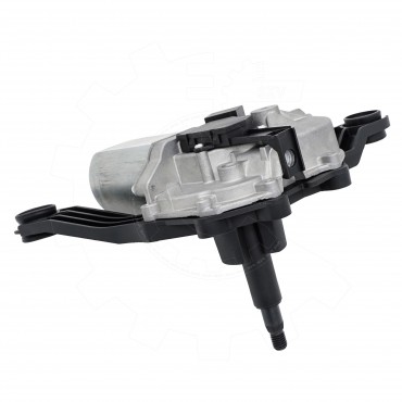 Moteur d'Essuie Glace Arrière Pour Peugeot Fiat Citroën C8 Jumpy Lancia 6405EN