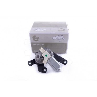 Moteur d'Essuie Glace Arrière Pour Peugeot 807 Citroën C8 6405K9