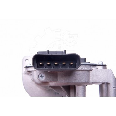 Moteur d'Essuie Glace Avant Pour Peugeot Fiat Ducato Punto Citroën 77364111
