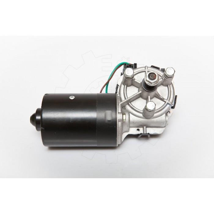 Moteur d'Essuie Glace Avant Pour Peugeot Fiat Citroën 6401E8 9945855 9948873