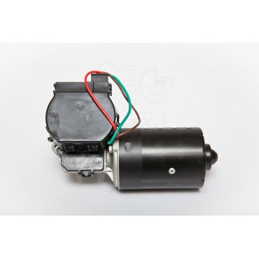 Moteur d'Essuie Glace Avant Pour Peugeot Fiat Citroën 6401E8 9945855 9948873