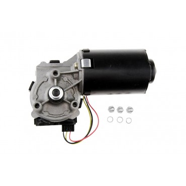 Moteur d'Essuie Glace Avant Pour Peugeot Fiat Citroën 640100000000 9945855