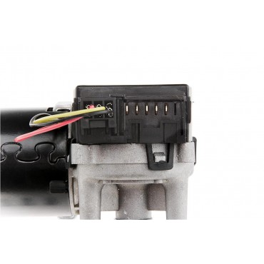 Moteur d'Essuie Glace Avant Pour Peugeot Fiat Citroën 640100000000 9945855