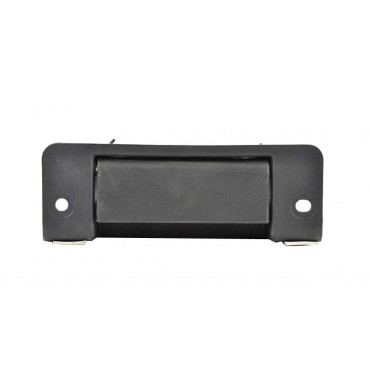 Poignée de porte arrière...