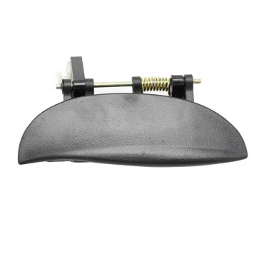 Poignée de porte Arrière...