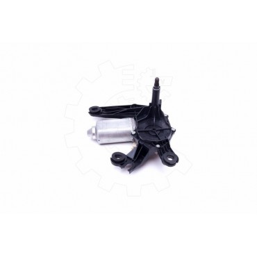 Moteur d'Essuie Glace Arrière Pour Peugeot 206 Citroën Xsara 6405G7 9631473680