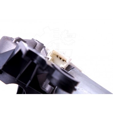 Moteur d'Essuie Glace Arrière Pour Peugeot 206 Citroën Xsara 6405G7 9631473680