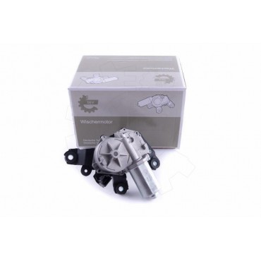 Moteur d'Essuie Glace Arrière Pour Renault Captur Clio III IV Sandero ZOE Dacia