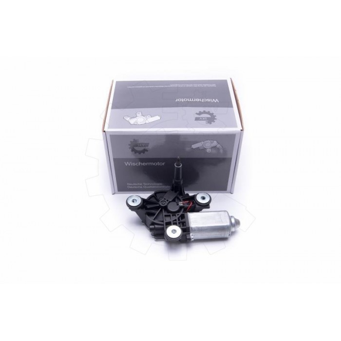 Moteur d'Essuie Glace Arrière Pour Fiat 500 51791408 51850871