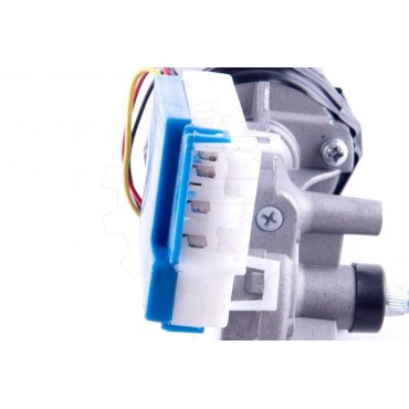 Moteur d'Essuie Glace Avant Pour Fiat Brava Bravo I Marea 9947495 9948456