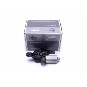 Moteur d'Essuie Glace Arrière Pour Fiat Bravo II 51792290