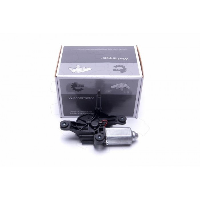 Moteur d'Essuie Glace Arrière Pour Fiat Bravo II 51792290