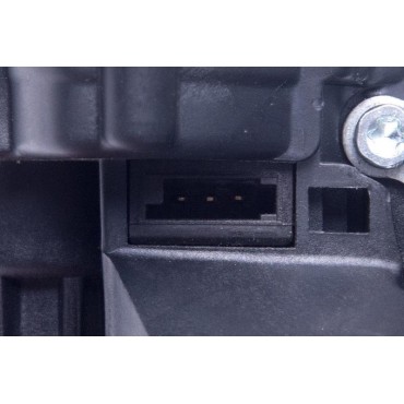 Moteur d'Essuie Glace Arrière Pour Fiat Bravo II 51792290