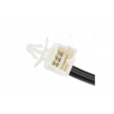 Moteur d'Essuie Glace Arrière Pour Fiat Doblo 0000046752976 51757281