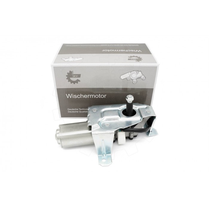 Moteur d'Essuie Glace Arrière Pour Fiat Doblo 0000046752717 46816698