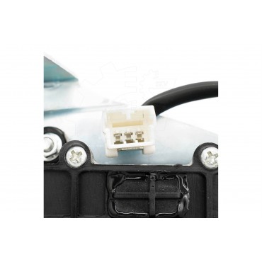 Moteur d'Essuie Glace Arrière Pour Fiat Doblo 0000046752717 46816698