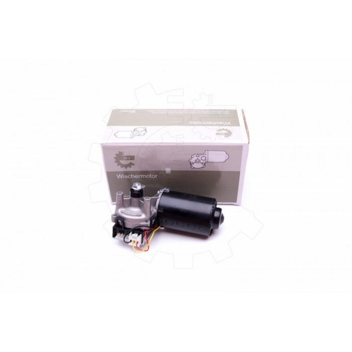 Moteur d'Essuie Glace Avant Pour Fiat Punto Lancia Y 7732823 9947349 7750185