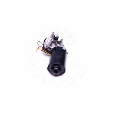 Moteur d'Essuie Glace Avant Pour Fiat Punto Lancia Y 7732823 9947349 7750185