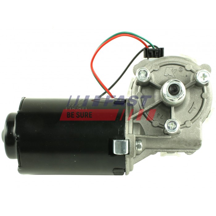 Moteur d'essuie-glace Pour Fiat Punto Lancia Y 9947349 9948307