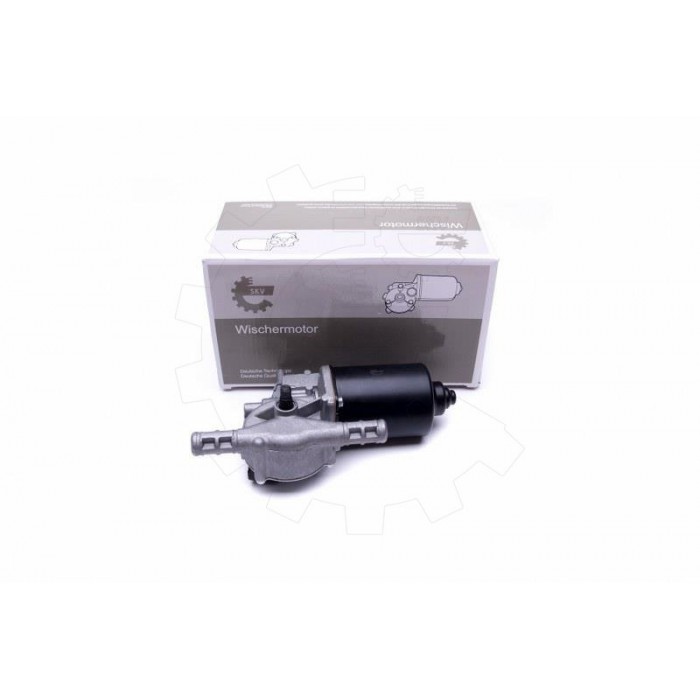 Moteur d'Essuie Glace Avant Pour Fiat Punto 46524670 51704325 517043250