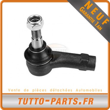 Rotule de Direction Avant Droit Audi Q7 Porsche Cayenne