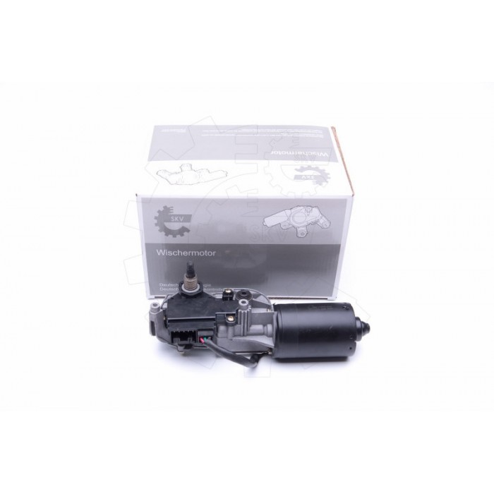 Moteur d'Essuie Glace Avant Pour Fiat UNO 64342640 7791870 7799817 77998170