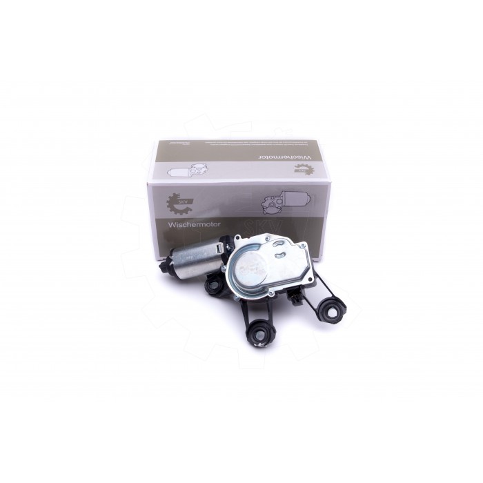 Moteur d'Essuie Glace Arrière Pour Ford Fiesta V Fusion Mondeo III Nissan Note