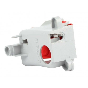 Poignée de porte intérieur...