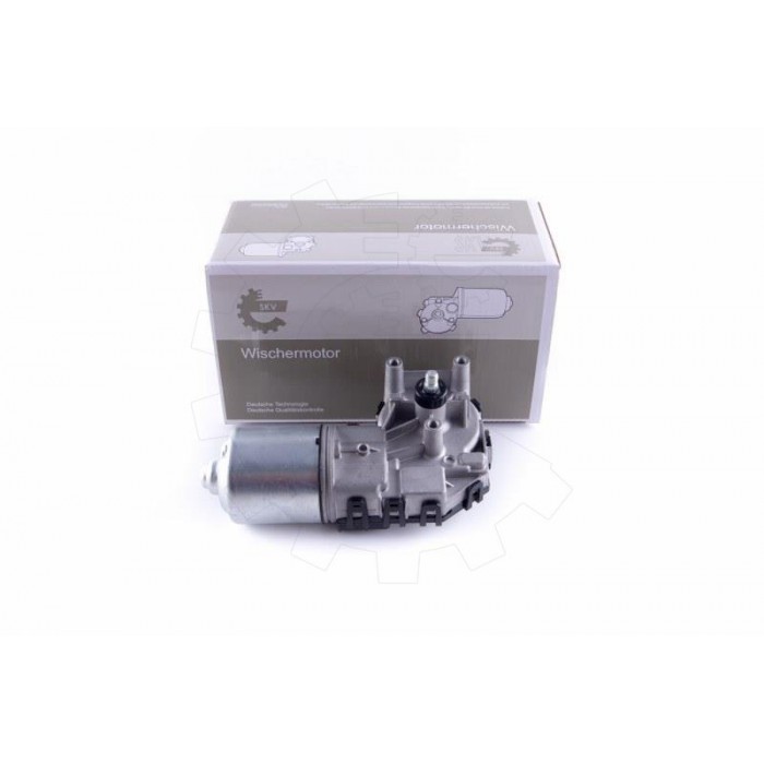 Moteur d'Essuie Glace Avant Pour Ford Mondeo III 1116759 1116760 1133976 1229139