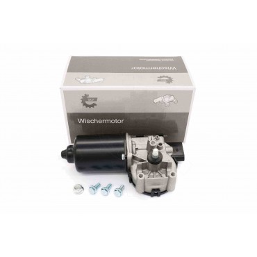 Moteur d'Essuie Glace Avant Pour Ford Mondeo IV 1462901 1694757 7S7117508AA