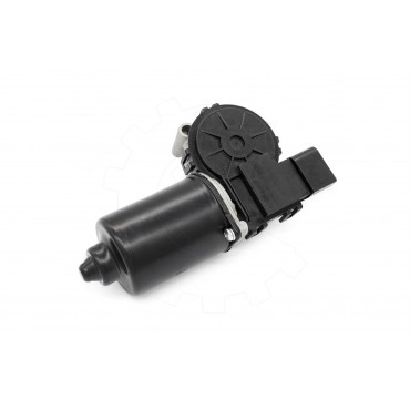 Moteur d'Essuie Glace Avant Pour Ford Mondeo IV 1462901 1694757 7S7117508AA