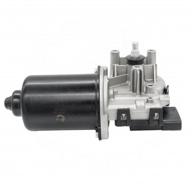 Moteur d'Essuie Glace Avant Pour Hyundai Santa Fé III 981102W000